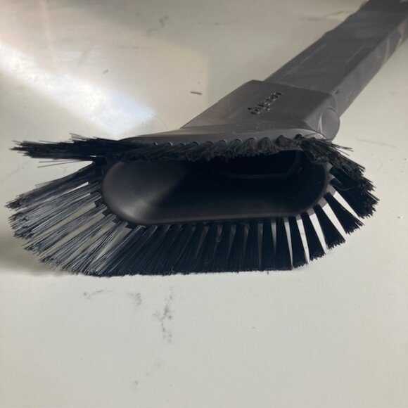 Share Dyson Crevice Brush Attachment DC40 DC25 DC41 DC65 DC33 Ball Animal Genuin - Picture 9 of 9